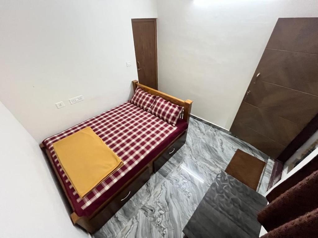 Arasu Homestay Antharasanthe Exterior foto